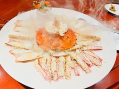 -万龙洲海鲜(南新仓店)