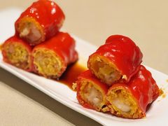 -皇朝会.经典传统粤菜(外滩店)