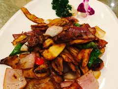 -高老庄绿色传奇(昊元生活广场店)