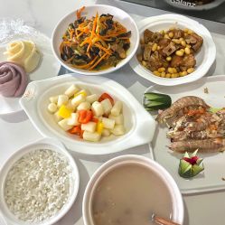 -天使医生月子中心(福佑店)