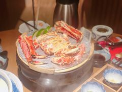 -綱元·海鲜豆捞(明州里店)