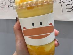 -果呀呀(国金街店)