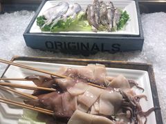 -雷迪森云锦大酒店-阳光西餐厅