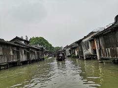 -乌镇东栅景区