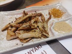 -春田小幸铁板烧(忠义街店)