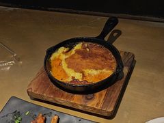 -吞鱼兽麻辣烤鱼(万达店)