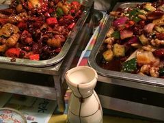 -滋味烤鱼(超洋店)