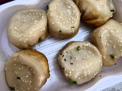 小杨生煎-小杨生煎(成山巴黎春天店)