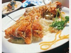 -宝莱纳餐厅(滨江店)