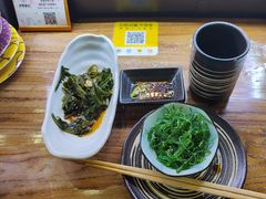 -伊秀·手握寿司·料理(裕华万达广场店)