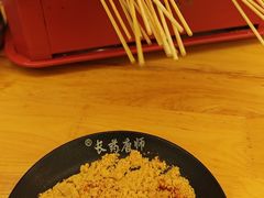 -长药唐师乐山油炸(石人直营店)