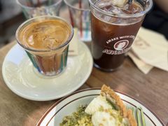 -The Roastery By AllYouWant(福田店)