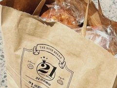 -21克拉面包(大悦城店)