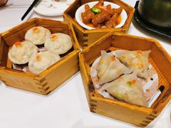 -裕华海鲜·深圳粤菜(福永店)
