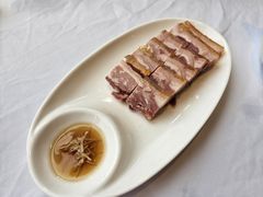 -扬州饭店(南京东路店)