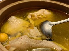 石耳肥西土鸡-同庆楼(大钟寺店)