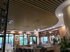 大堂-小苏舍餐厅(木渎店)