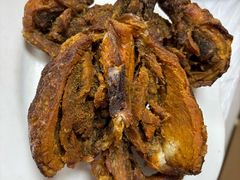 -小桃红·东北菜·春饼烤鸭(南阳湖街店)