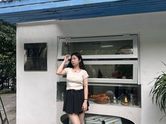 -DW CAFE·咖啡·简餐·轻食(兰埔店)