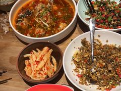 -高嗲嗲·现炒下饭菜(石鼓路店)