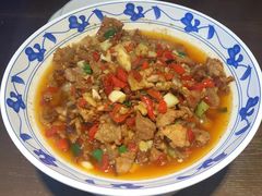 -八碗湘长沙市井菜(坡子街店)