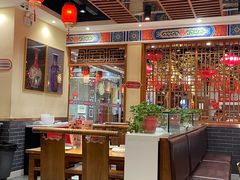 -满园烤鸭·春饼(太原街万达店)