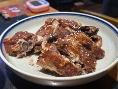 -小饕荟雅安贡椒鱼鲜馆(广福桥店)