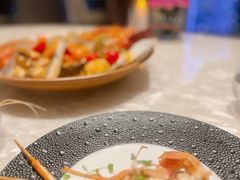 -广州四季酒店·佰鲜汇·现代法餐