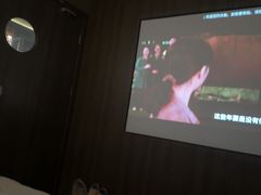 -天禧影院式足道·SPA(梅林店)