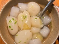 -云阿蛮云南生烫牛肉米线(奉贤路店)