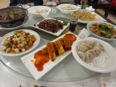 -百味饺子城•海鲜家常菜(秦皇岛店)