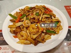 -添福来墨鱼饺子 · 海鲜东北菜(泡崖店)