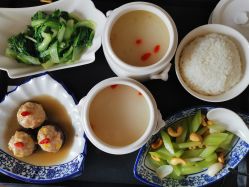 -湖畔阳光月子中心(泰达会馆店)
