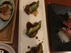 -牛玄庵日式寿喜烧·料理店(新源里店)