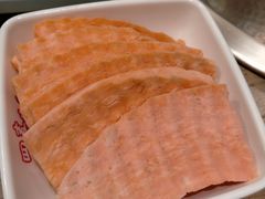 -四喜小胖·北京涮肉(五道营店)