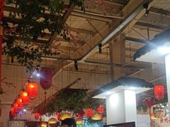 -成老灶火锅鸡(高东街店)