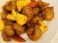 -泓历皇朝酒店(东亭店)