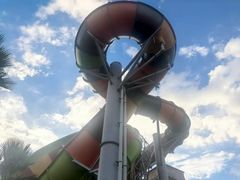 -南昌玛雅海滩水公园