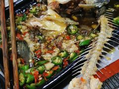 -浪起·江湖菜馆(陶瓷路店)