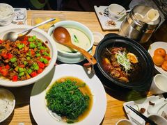 -吴越荣记·苏州菜·松鼠桂鱼(娄门景区店)