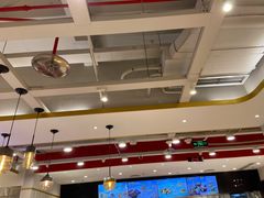 -乡村基(渝中区得意世界餐厅)