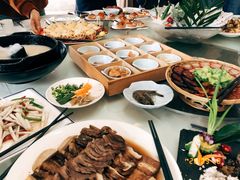 -飞虎过桥米线(翠湖店)