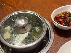 -东海怡品海鲜豆捞(舟宿夜江店)