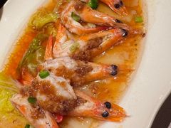-小炳胜(卓悦中心店)