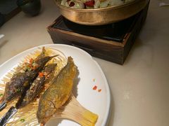 -佬麻雀·新湘菜(珠海金发购物中心店)