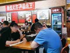 -聚点串吧·北京烧烤(朝北店)