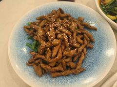 -汇兴源餐馆(小北路店)