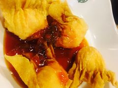 -添好运点心专门店(中环IFC店)