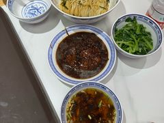 -鲁达面馆本帮风味(共康东路店)
