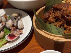 -妈妈菜舟山海鲜(定海古城店)